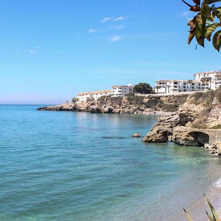 Apartamento Chaparil Nerja Zewnętrze zdjęcie