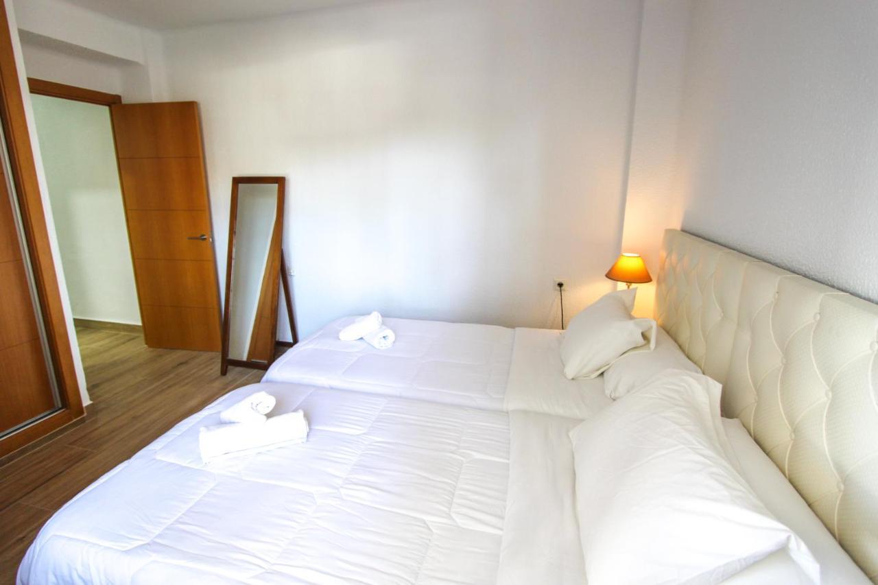 Apartamento Chaparil Nerja Zewnętrze zdjęcie
