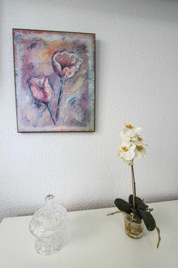 Apartamento Chaparil Nerja Zewnętrze zdjęcie